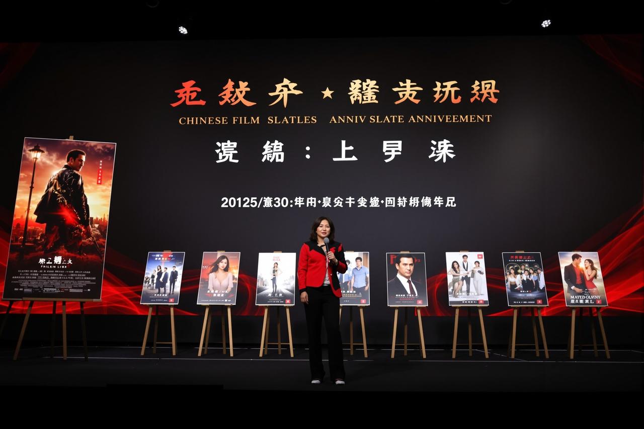 玖草视频2026年度片单正式发布,12部精品力作震撼亮相
