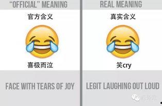 吃瓜表情emoji复制,揭秘吃瓜表情背后的趣味人生